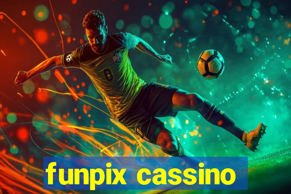 funpix cassino